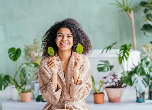 La mer, source de beauté infinie : les bienfaits marins dans la cosmétique Passion Marine