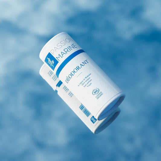Déodorant Naturel BIO : Protection, Hydratation et Confort pour Votre Peau