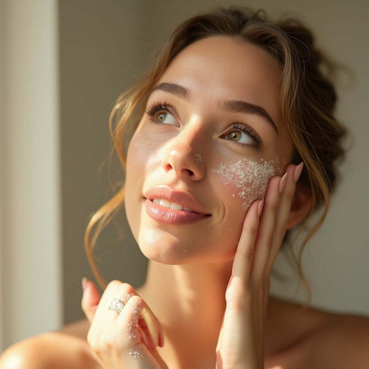 Passion Marine, l’authenticité d’une cosmétique marine made in Bretagne