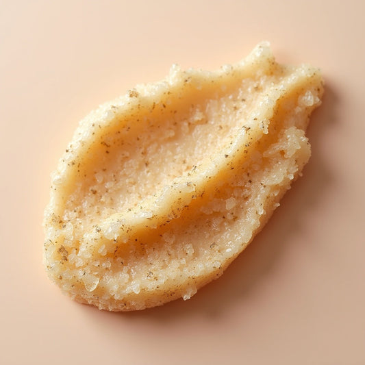 Comment faire un gommage corps maison pour une peau éclatante?