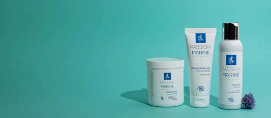 Pourquoi la Bretagne est le berceau de la cosmétique marine ?