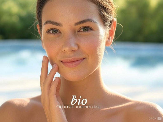 Passion Marine & COSMOS : une cosmétique bio certifiée à la source