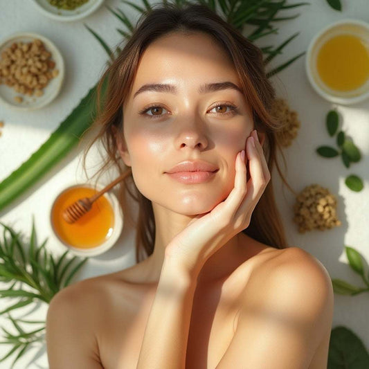 Pourquoi choisir une marque bretonne pour vos soins du visage ?