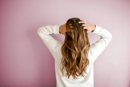 Les secrets des soins capillaires marins pour des cheveux éclatants