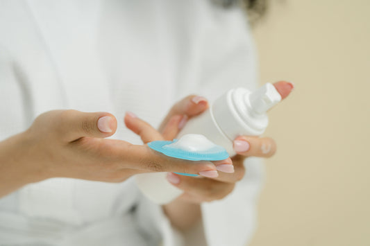 Secrets de beauté des algues marines
