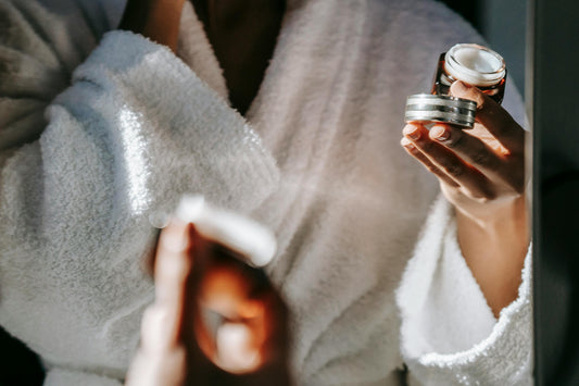 Pourquoi choisir une routine beauté certifiée Cosmébio ?