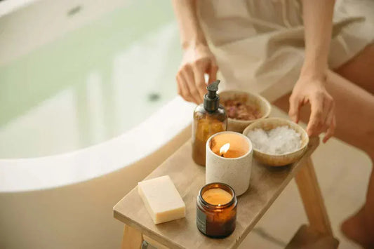 Comment intégrer une routine bien-être naturelle et complète grâce aux sels de bain