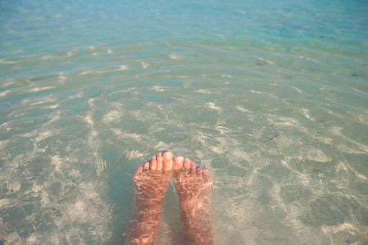 Pourquoi choisir une crème mains et pieds bio? - Passion Marine