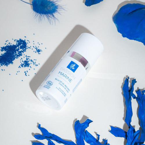 DUO BIO  Lotion douceur et beauté du regard
                  class=