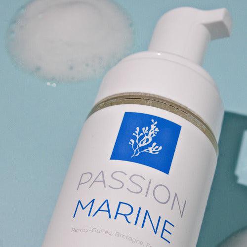 Écume nettoyante - 160mL