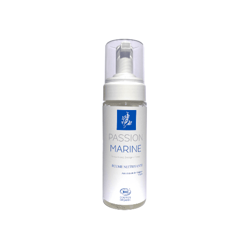 Écume nettoyante - 160mL
