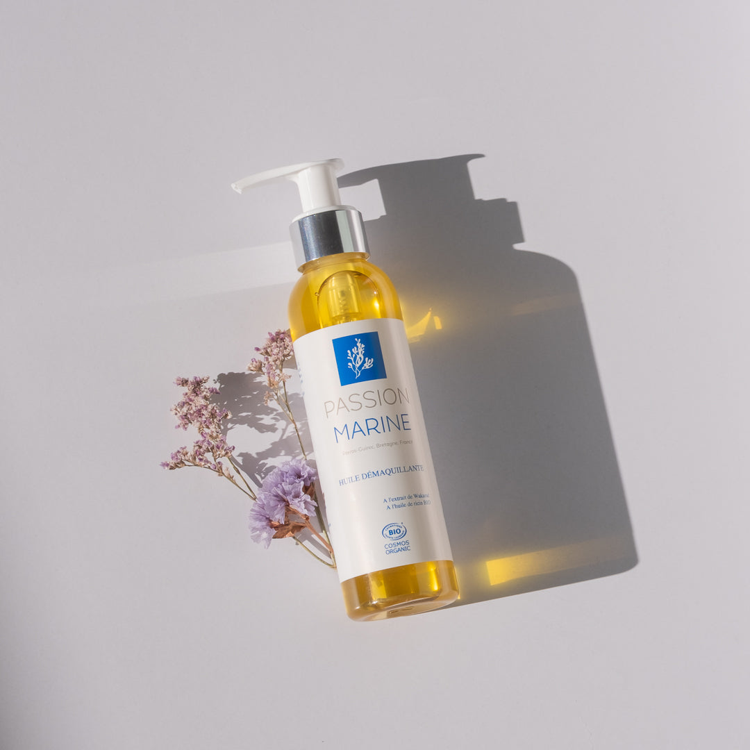 Marine powder shower - 60g