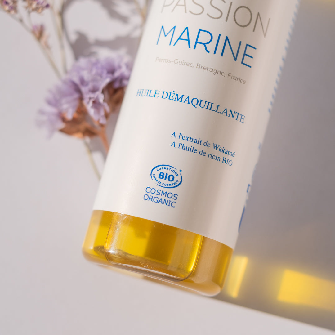Marine powder shower - 60g