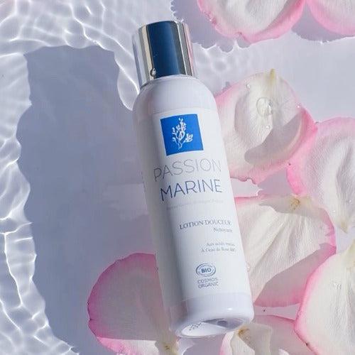 DUO BIO Lotion douceur et beauté du regard