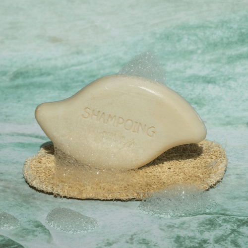 Shampoing solide cheveux normaux - 70g
class=