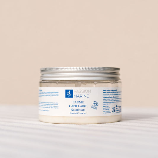 Nourishing hair balm- 250mL
                  class=