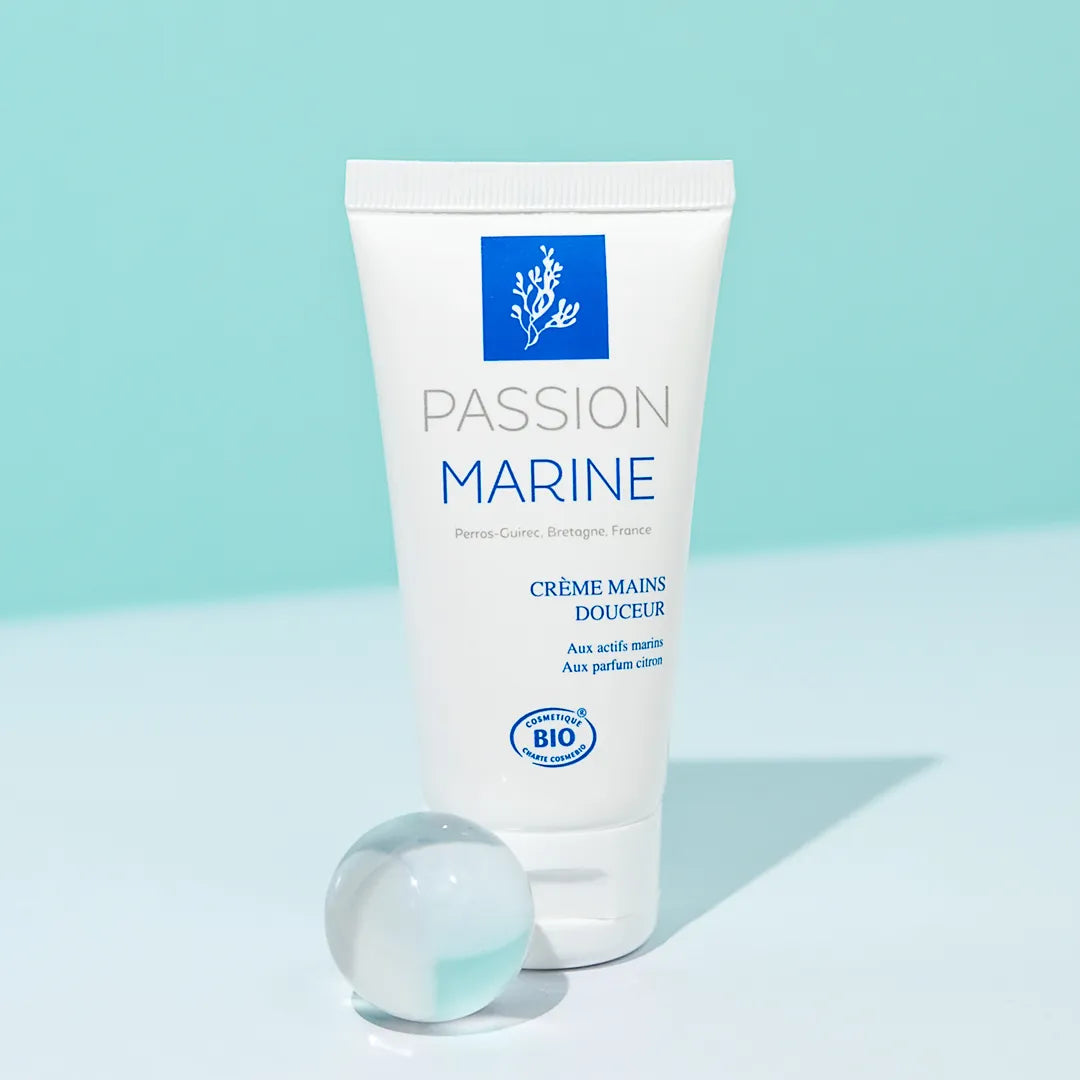Crème mains douceur PM