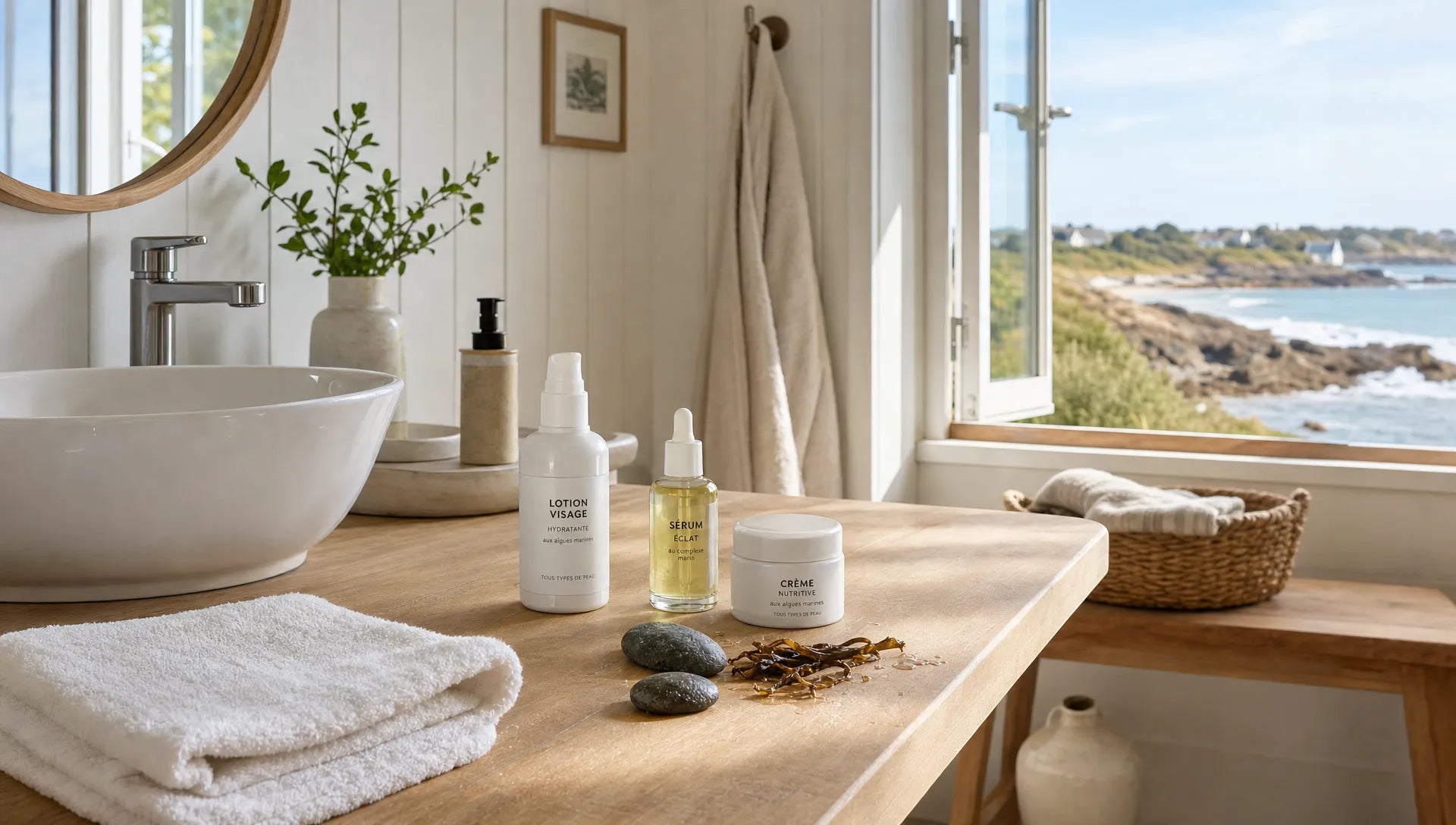 Lotion visage : quand l’appliquer dans votre routine ?