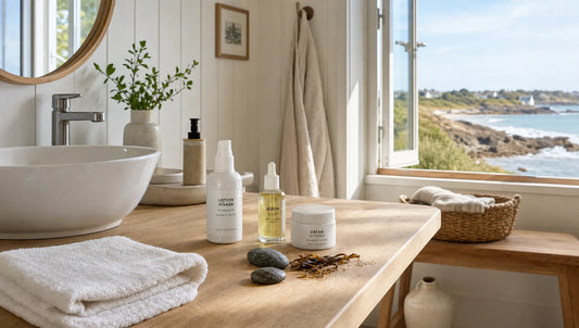 Lotion visage : quand l’appliquer dans votre routine ?