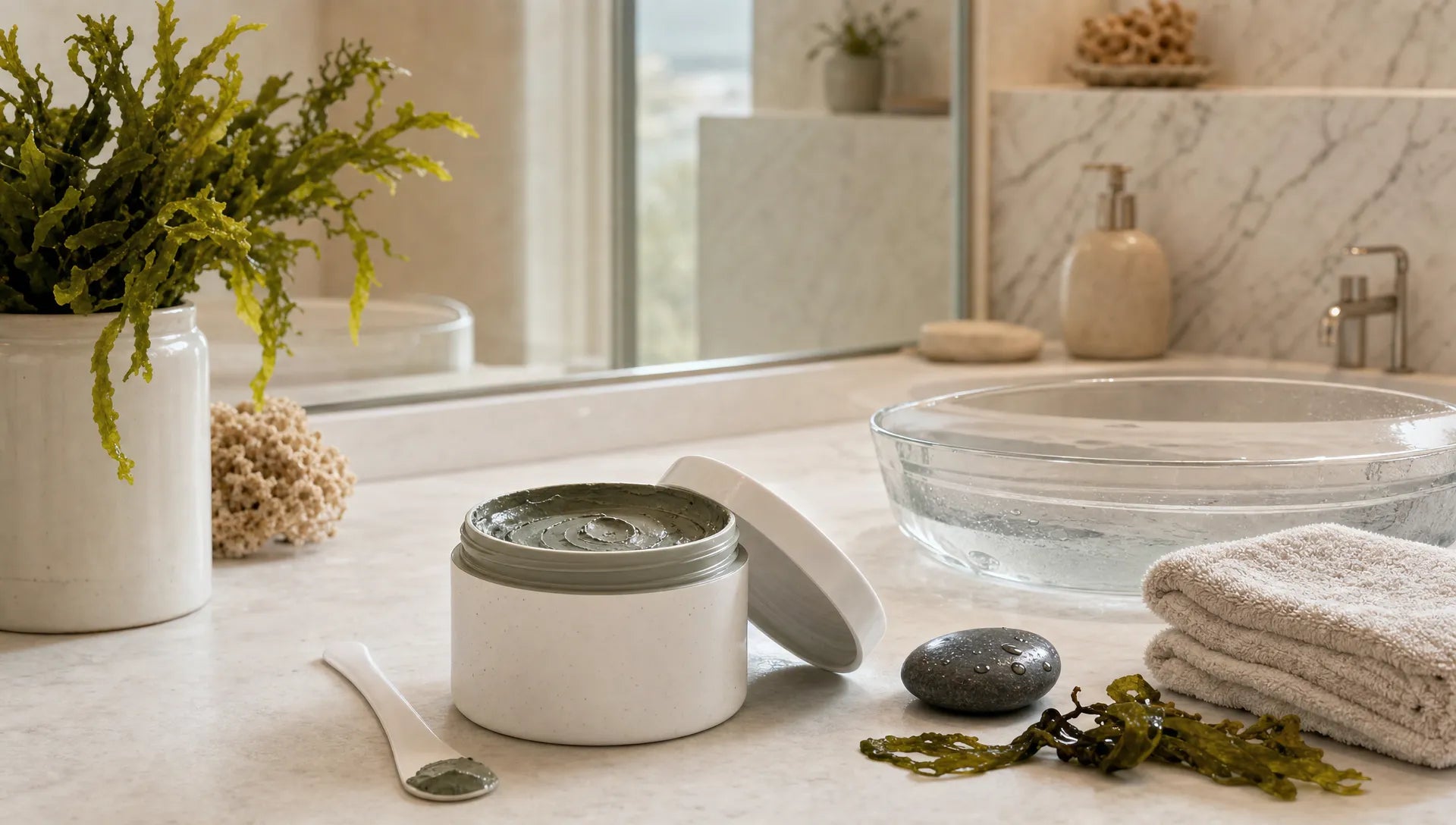 Masque visage : comment bien l’utiliser selon votre peau