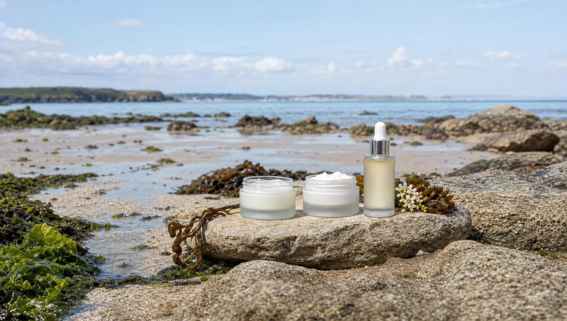 Crème hydratante : quelle texture selon votre type de peau ?