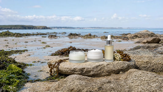 Crème hydratante : quelle texture selon votre type de peau ?