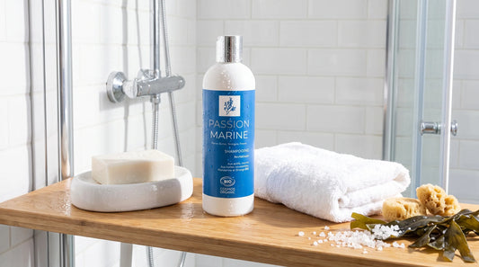 Comment choisir un shampoing cheveux naturel adapté