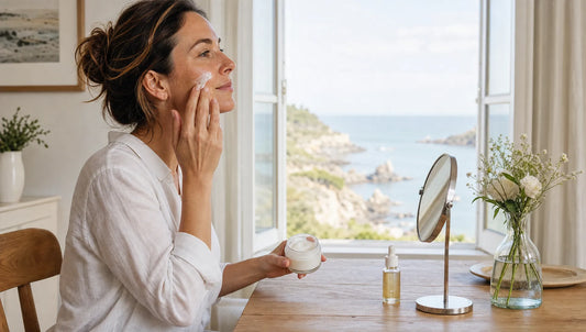 Crème de jour anti âge : comment bien la choisir
