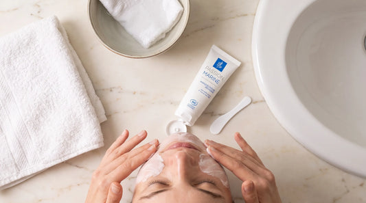 Quand appliquer un masque hydratant visage pour plus de confort