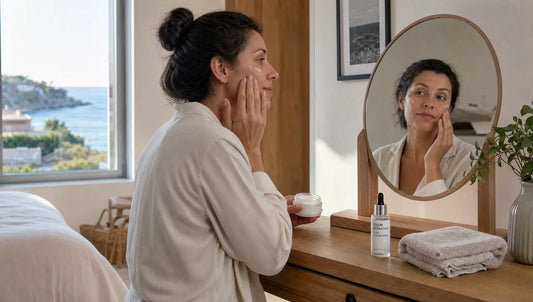 Les gestes essentiels pour prendre soin de sa peau