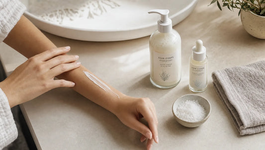 Hydratation de la peau : les réflexes à adopter au quotidien