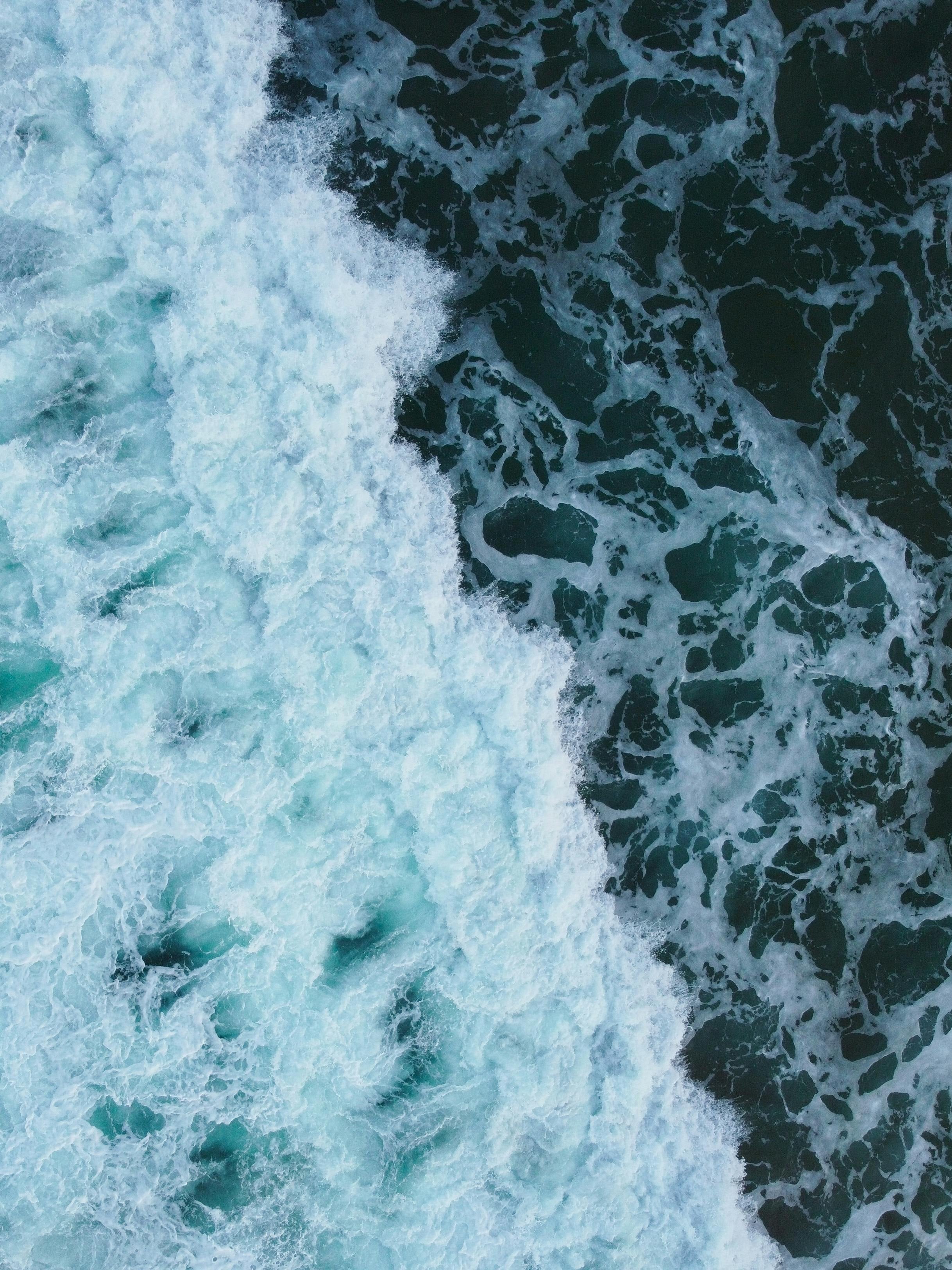 Réduire les cernes et poches sous les yeux avec les actifs marins