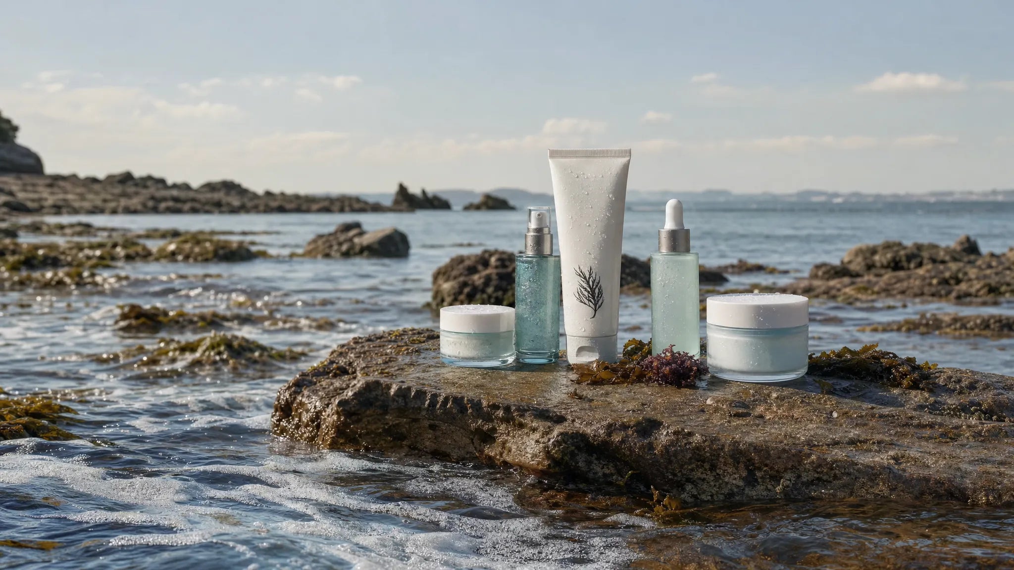 Quel soin visage naturel choisir selon votre peau ?
