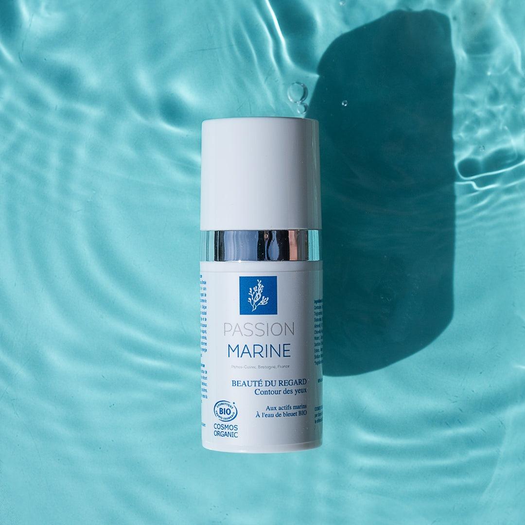 Bien appliquer sa crème contour des yeux au quotidien