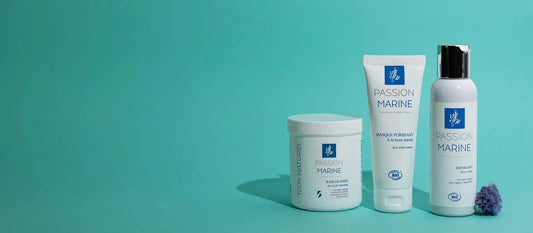 Pourquoi la Bretagne est le berceau de la cosmétique marine ?