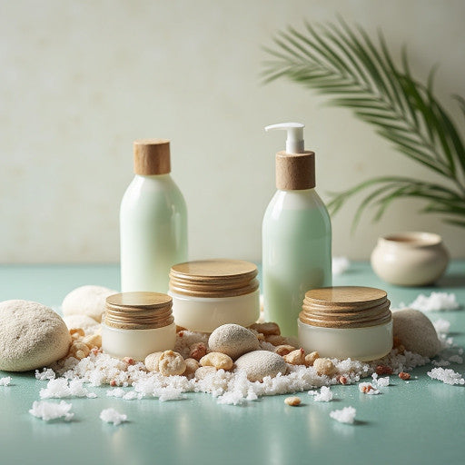 Les bienfaits des soins cosmétiques en Bretagne : une expérience de beauté naturelle