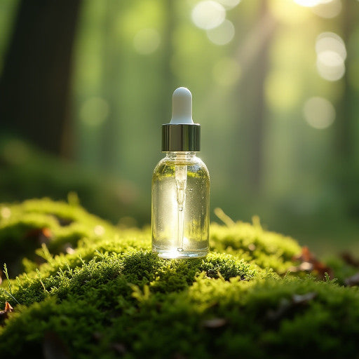 Le secret de jeunesse avec notre sérum anti-âge naturel !