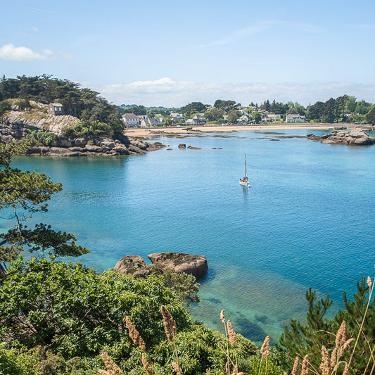 Soins bretons : découvrez les secrets de beauté de la Bretagne