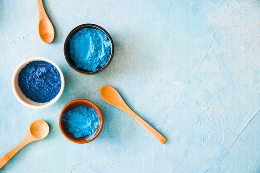 Les bienfaits de l'argile marine