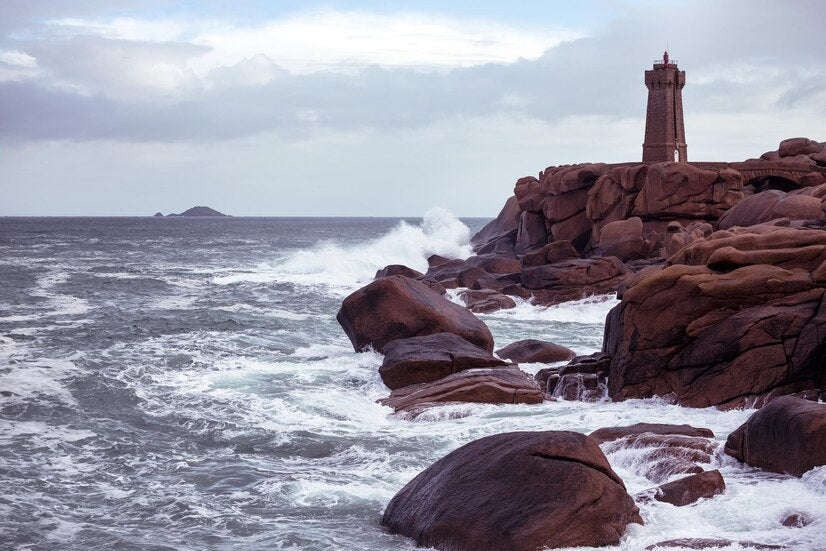 BRETAGNE