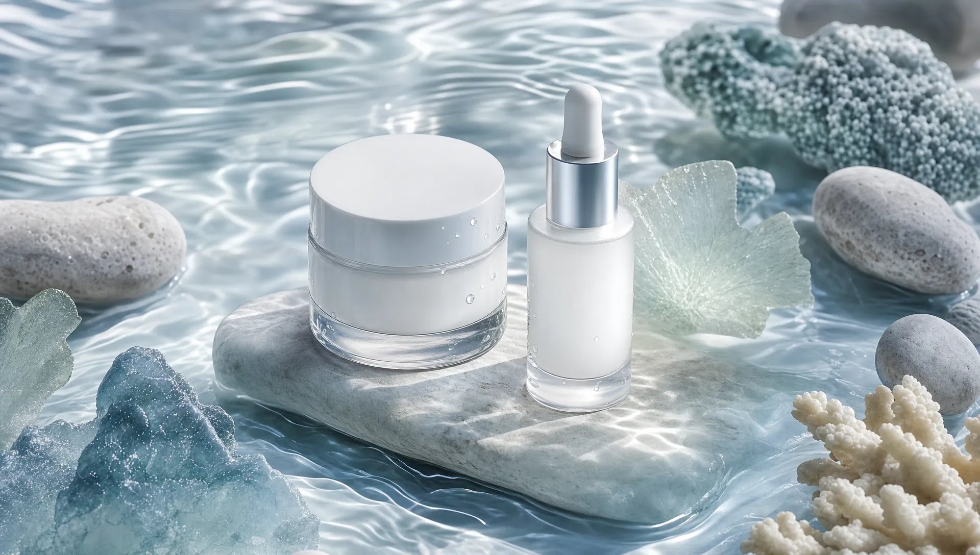 Peau déshydratée du visage : les signes à reconnaître