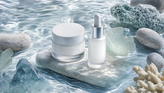 Peau déshydratée du visage : les signes à reconnaître