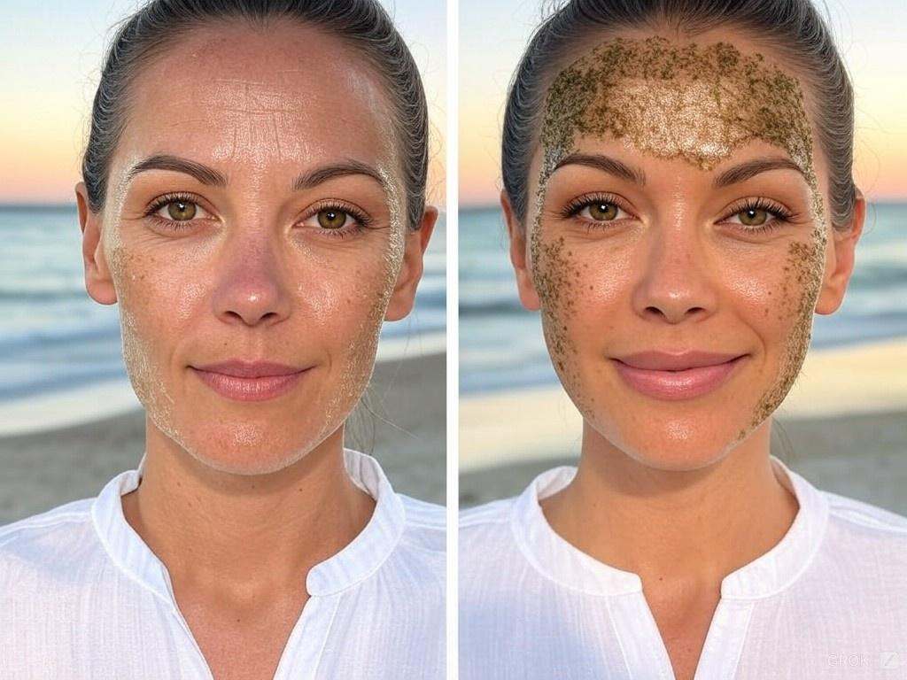 Comment bien choisir son gommage corps bio pour une peau éclatante ?