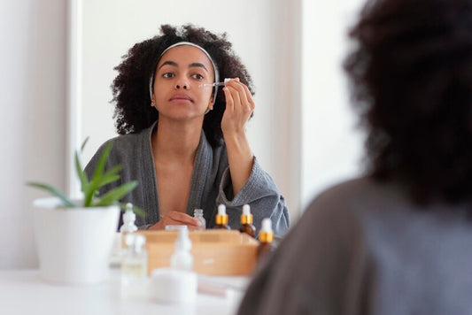 La magie des algues dans votre crème hydratante : une peau radieuse et éclatante !