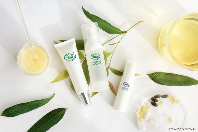 Passion Marine & Cosmébio : le bio marin en pleine lumière