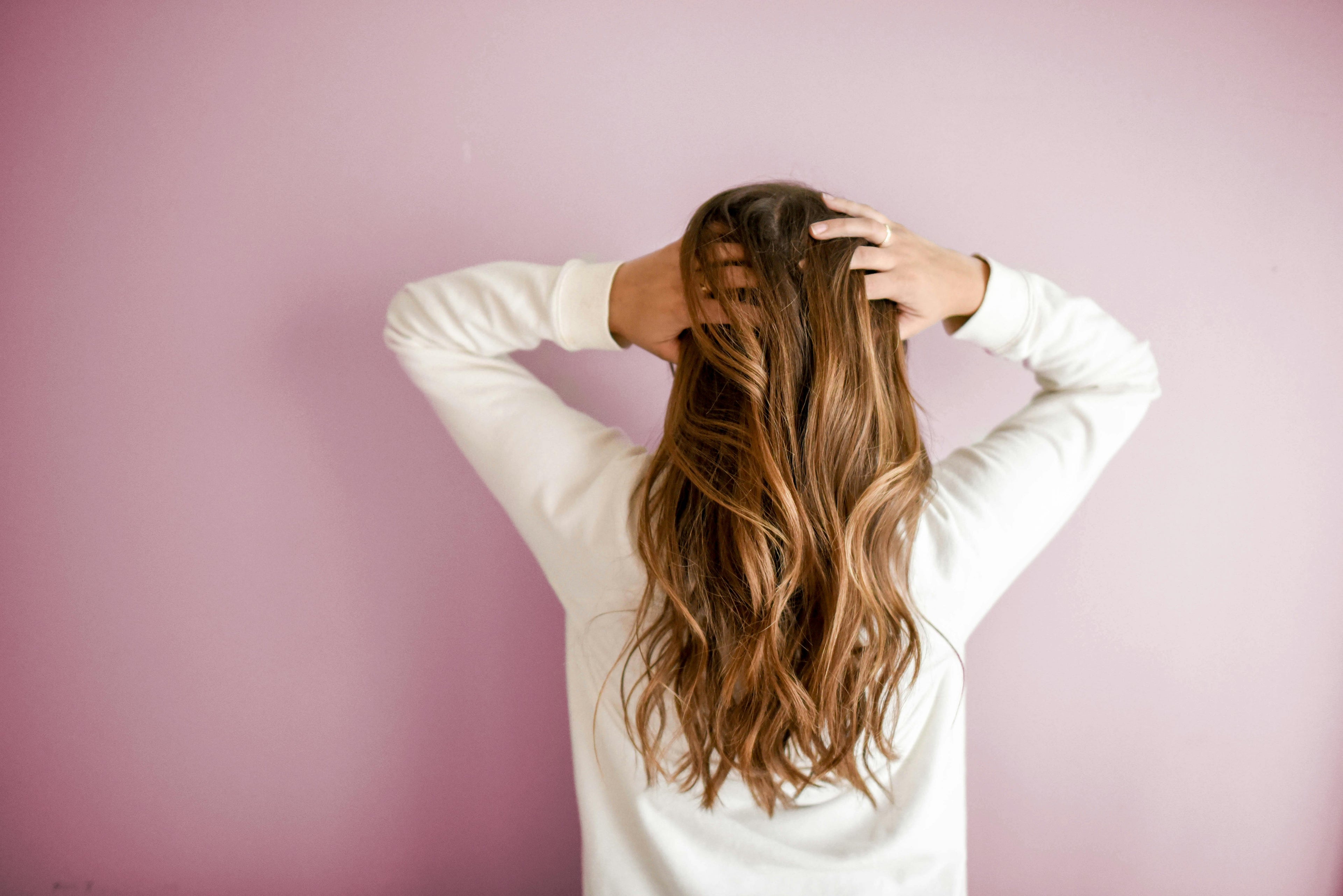 Les secrets des soins capillaires marins pour des cheveux éclatants