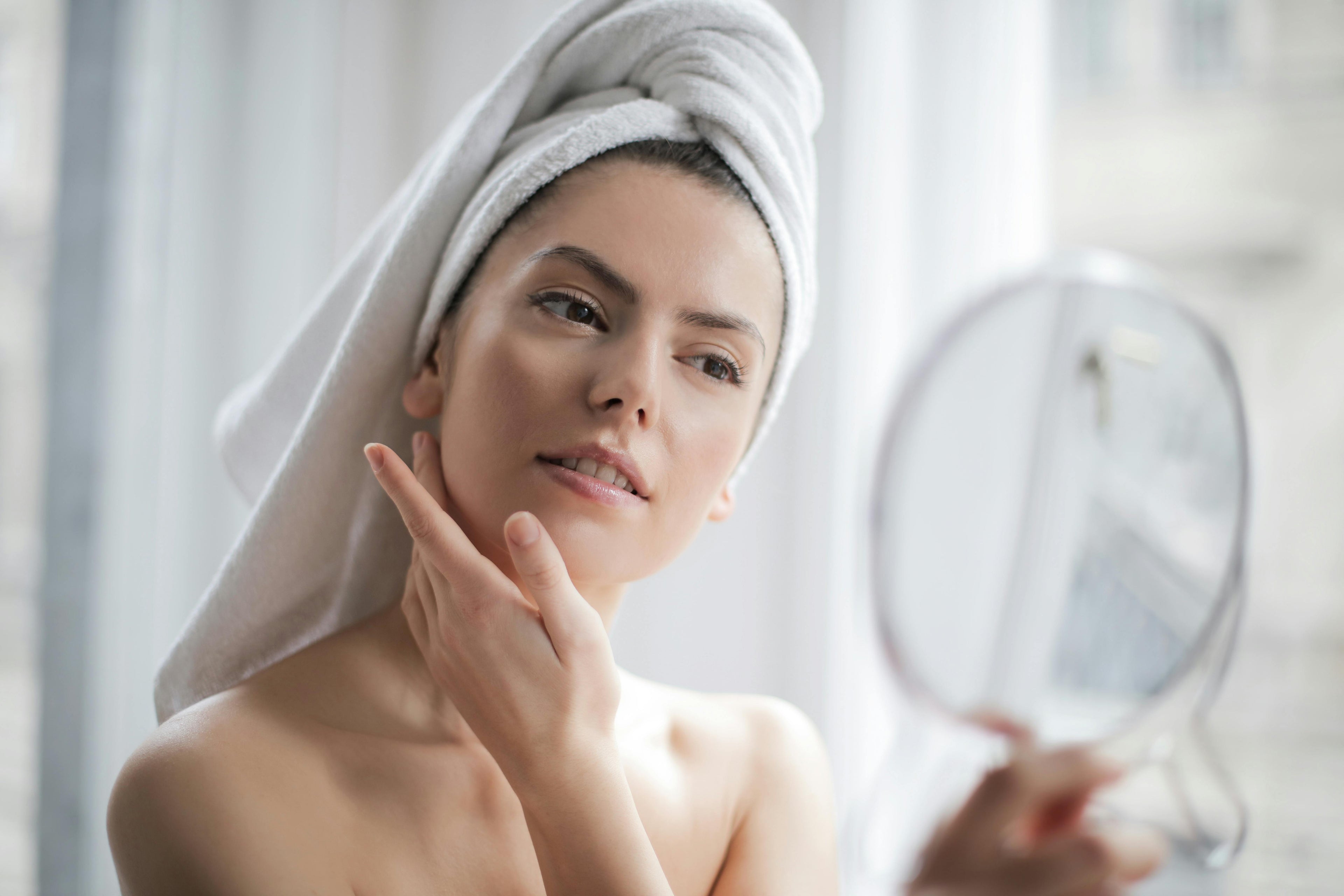 Soins visage aux actifs marins : pourquoi choisir les bienfaits de la mer pour votre peau
