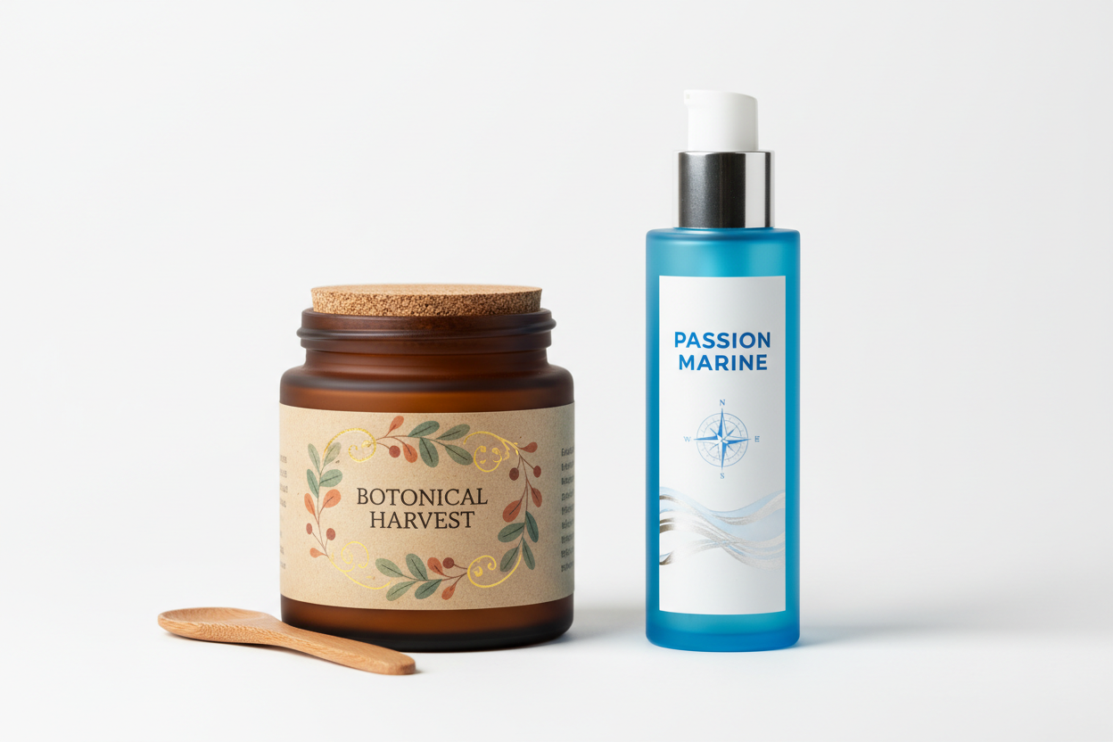 Cosmétiques bio vs traditionnels : lequel choisir et pourquoi