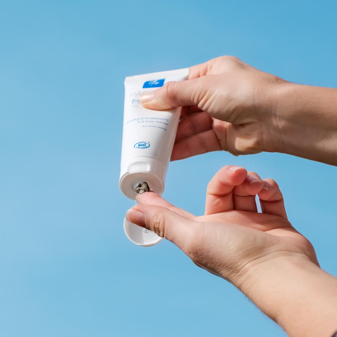 Exfoliants & Masques