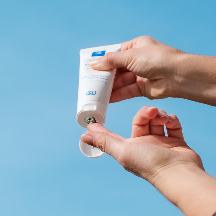 Exfoliants & Masques